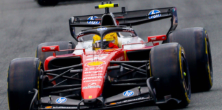 Hamilton (Ferrari)