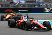 Leclerc (Ferrari)
