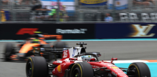 Leclerc (Ferrari)