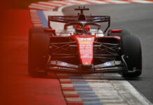Leclerc (Ferrari)