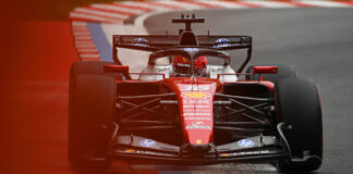 Leclerc (Ferrari)