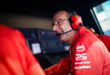 Loic Serra Ferrari
