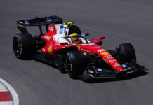 Hamilton (Ferrari)