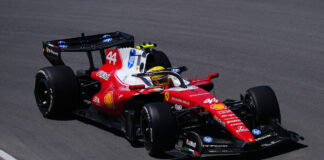 Hamilton (Ferrari)