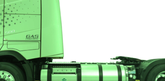 Veicoli pesanti Volvo alimentati con Bio-LNG, la CO2 diventa fonte di reddito
