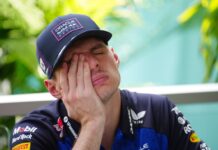 Verstappen