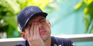 Verstappen
