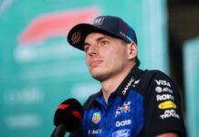 Verstappen