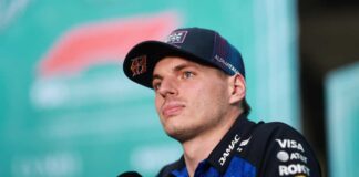 Verstappen