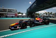 Verstappen qualifica sprint miami 2026
