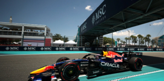 Verstappen qualifica sprint miami 2026