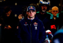 Verstappen