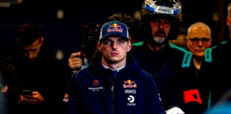 Verstappen