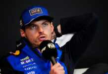Verstappen on the attack: "Entertainment? We are the best drivers, we would give it even with rental cars. F1 must be purer"

