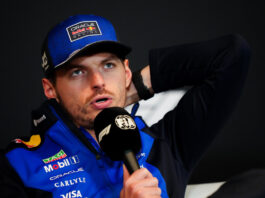 Verstappen on the attack: "Entertainment? We are the best drivers, we would give it even with rental cars. F1 must be purer"
