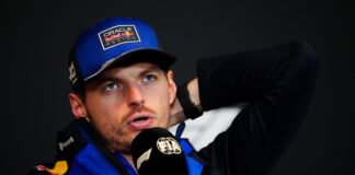 Verstappen on the attack: "Entertainment? We are the best drivers, we would give it even with rental cars. F1 must be purer"
