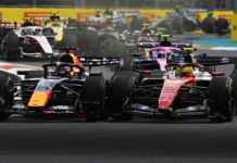 Verstappen teases Hamilton: "Wasted time? I wanted to let him pass, but he didn't arrive..."
