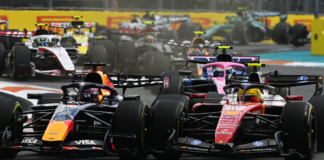 Verstappen teases Hamilton: "Wasted time? I wanted to let him pass, but he didn't arrive..."
