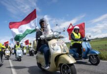 Vespa pronta alla grande festa per celebrare i suoi primi ottant'anni
