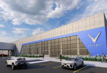 Vietnamita VinFast ritarda i lavori per il suo mega stabilimento Usa