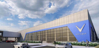 Vietnamita VinFast ritarda i lavori per il suo mega stabilimento Usa