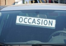 Auto1 voiture d