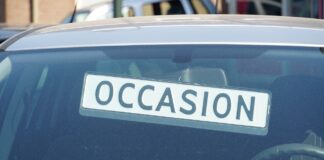 Auto1 voiture d