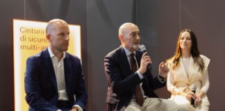 Volvo, Arval e Findomestic celebrano all'Automotive Dealer Day 10 anni di partnership