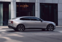 Volvo-ES90