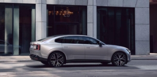 Volvo-ES90