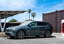 Volvo amplia l’accesso ai Supercharger di Tesla in tutta Europa Volvo amplia l'accesso ai Supercharger di Tesla in tutta Europa
