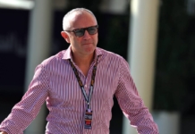 F1 GP Abu Dhabi 2024, Yas Marina: Stefano Domenicali (Formula 1 Group) - Foto: XPB Images