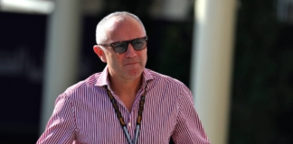 F1 GP Abu Dhabi 2024, Yas Marina: Stefano Domenicali (Formula 1 Group) - Foto: XPB Images