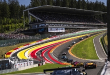 Wec, dal 7 al 9 maggio si torna in pista per la 6 Ore di Spa-Francorchamps