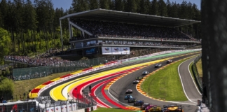 Wec, dal 7 al 9 maggio si torna in pista per la 6 Ore di Spa-Francorchamps