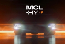 Wec, la nuova hypercar Mclaren si chiama MCL-HY