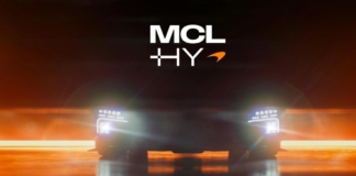 Wec, la nuova hypercar Mclaren si chiama MCL-HY