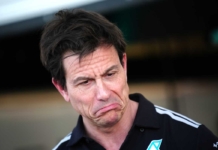 Toto Wolff