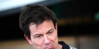 Toto Wolff