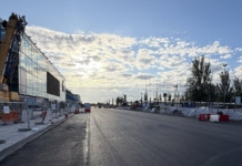 Lavori Madring