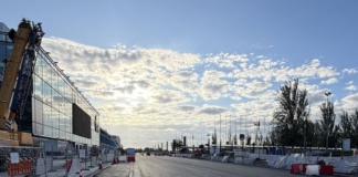 Lavori Madring