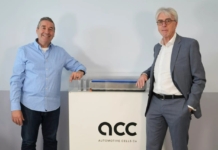 ACC Allan Swan Yann Vincent