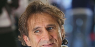 Zanardi: Aci, 'esempio di resilienza, lo ricorderemo nelle gare del weekend'