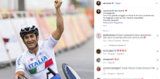 Zanardi: Gp F1 a Miami, un minuto silenzio e piloti sul traguardo prima via sprint