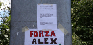 Zanardi, l'incidente in Val d'Orcia e i 32 giorni che commossero l'Italia
