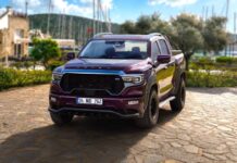Foton Tunland Türkiye Yollarına Çıkıyor: Otokar’dan Kapsamlı Roadshow