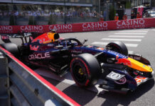 Verstappen (Red Bull)