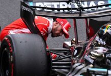 Açıklama talebi Ferrari 'hedefte': FIA'nın Mercedes difüzörünün gelmesine karşı talimatı
