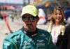 Alonso: "Yazdan sonraki geleceğim. Kanıtlayacak hiçbir şeyim yok, bunu yapmaması gereken araçlarla Dünya Şampiyonası için savaştım"
