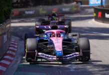 Gasly (Alpine)